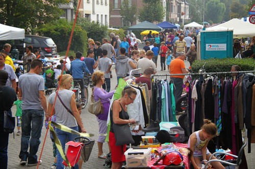 Rommelmarkt